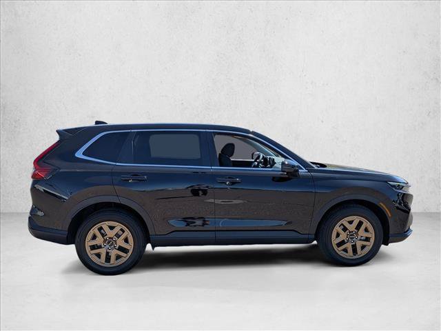 Certified 2026 Honda CR-V EX image 4