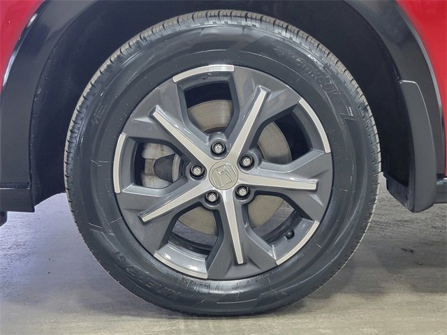 Certified 2024 Honda HR-V EX-L image 11