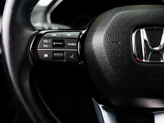 Used 2024 Honda Civic EX-L image 16