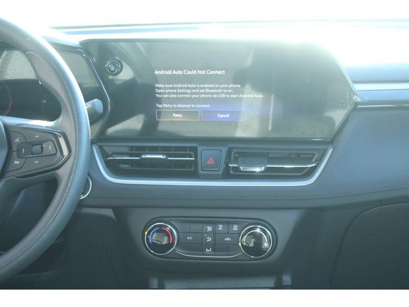 Used 2024 Chevrolet TrailBlazer LS w/ LS Convenience Package image 16