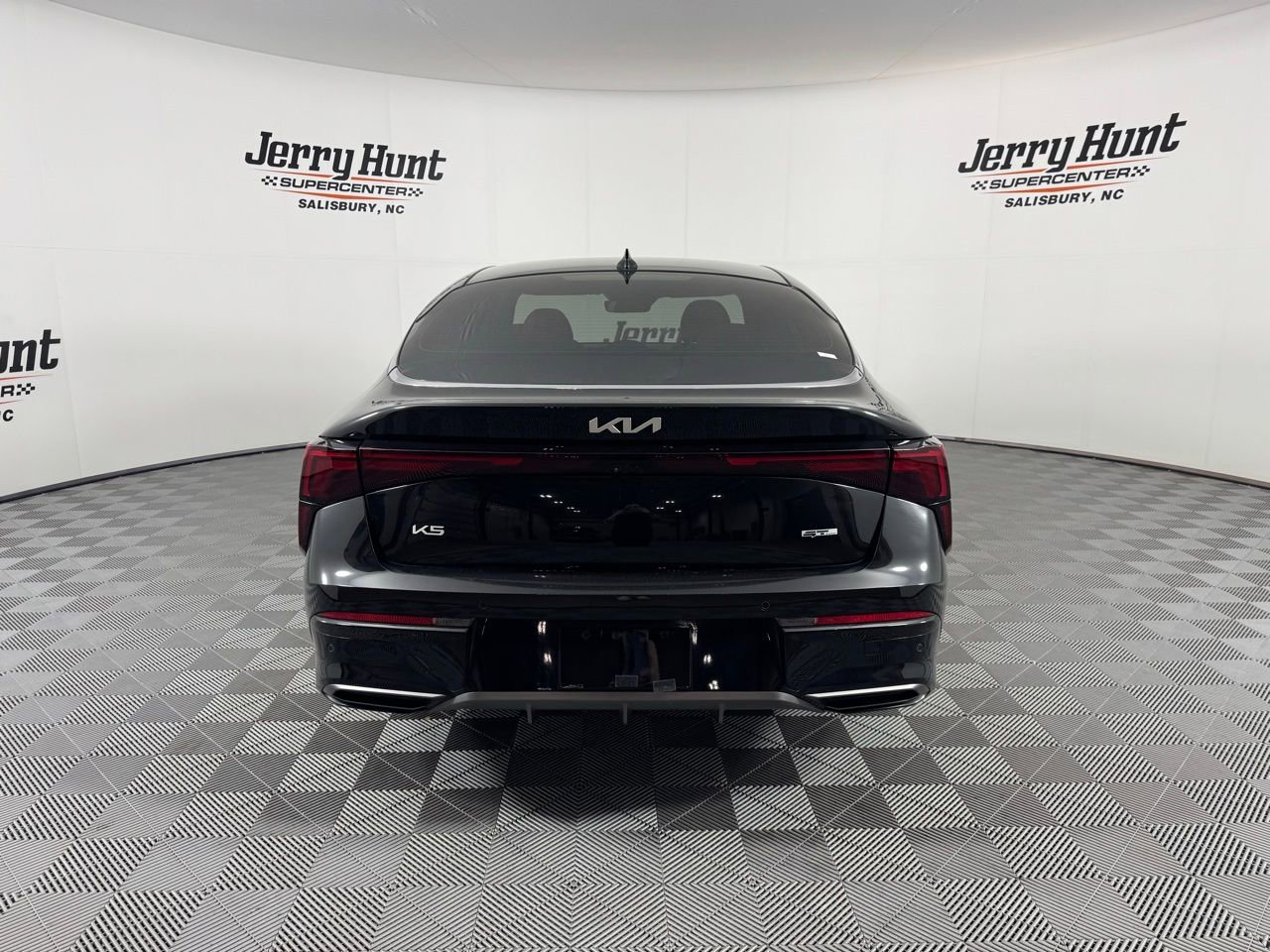 Used 2025 Kia K5 GT-Line w/ GT-Line Premium Package image 9