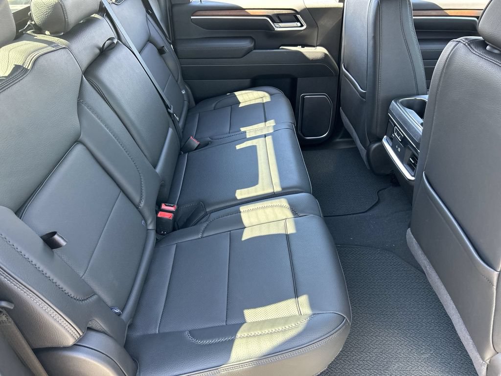 New 2026 GMC Sierra 2500 Denali w/ Denali Reserve Package AWD/4WD image 27