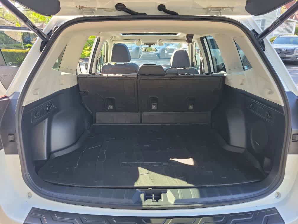 Used 2020 Subaru Forester Sport AWD/4WD image 32