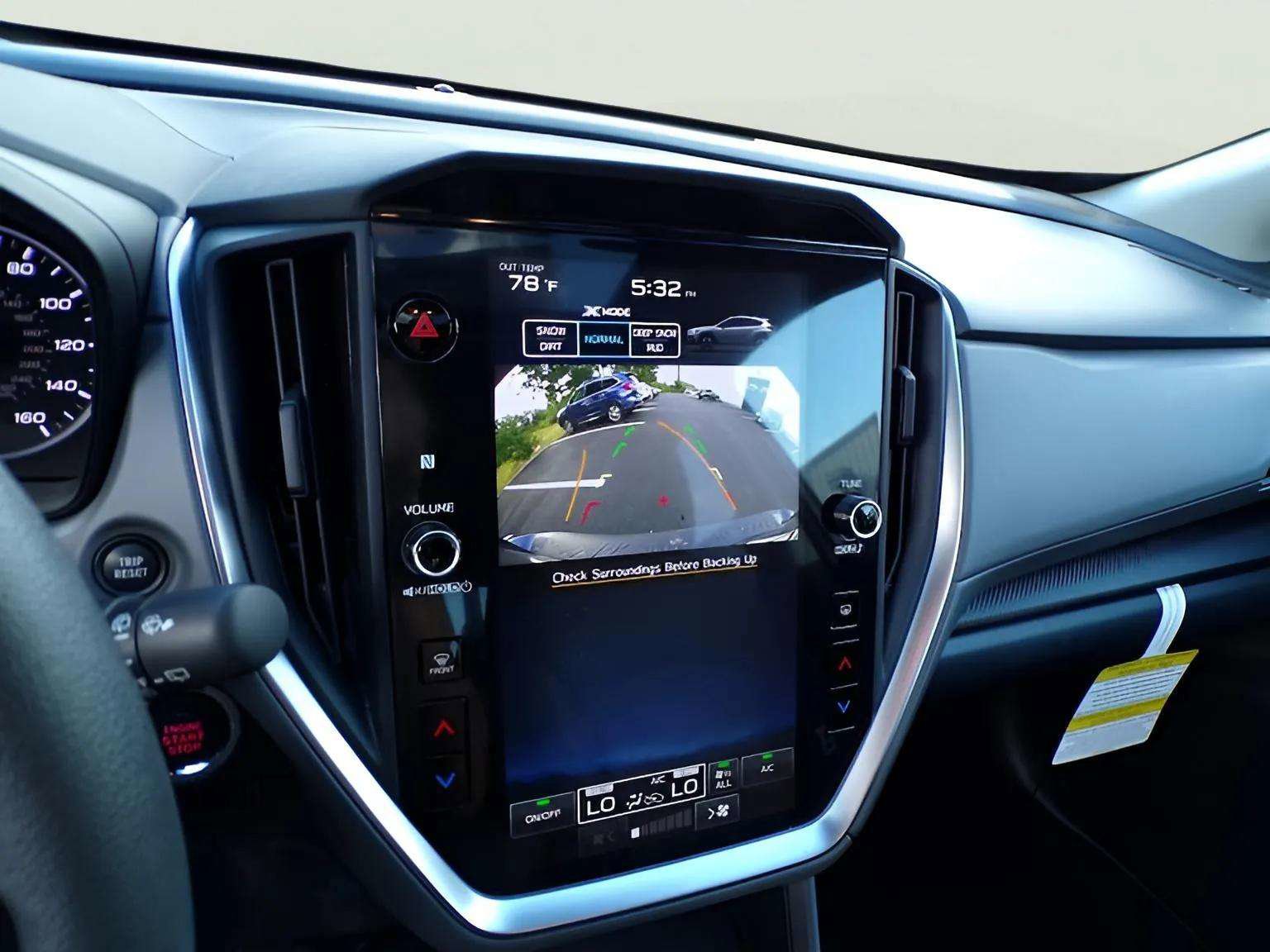 Certified 2025 Subaru Crosstrek 2.0i Premium image 23