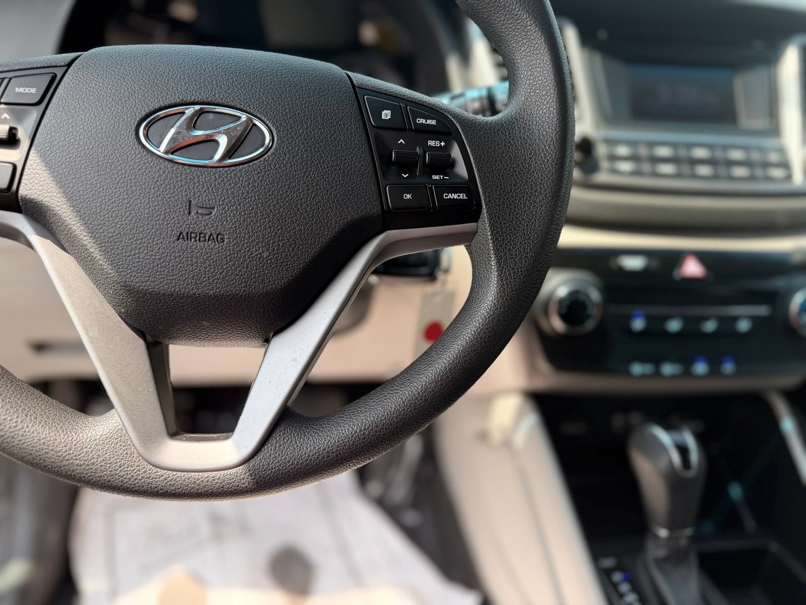 Used 2016 Hyundai Tucson SE FWD image 18