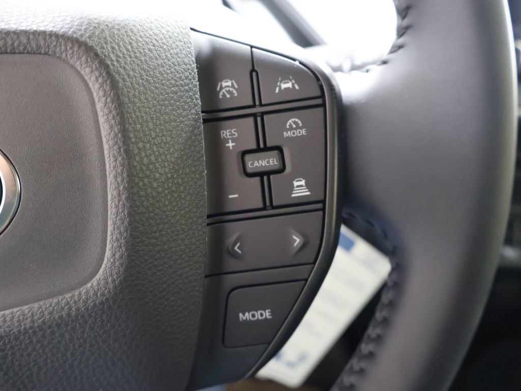 New 2026 Toyota Prius LE AWD/4WD image 27