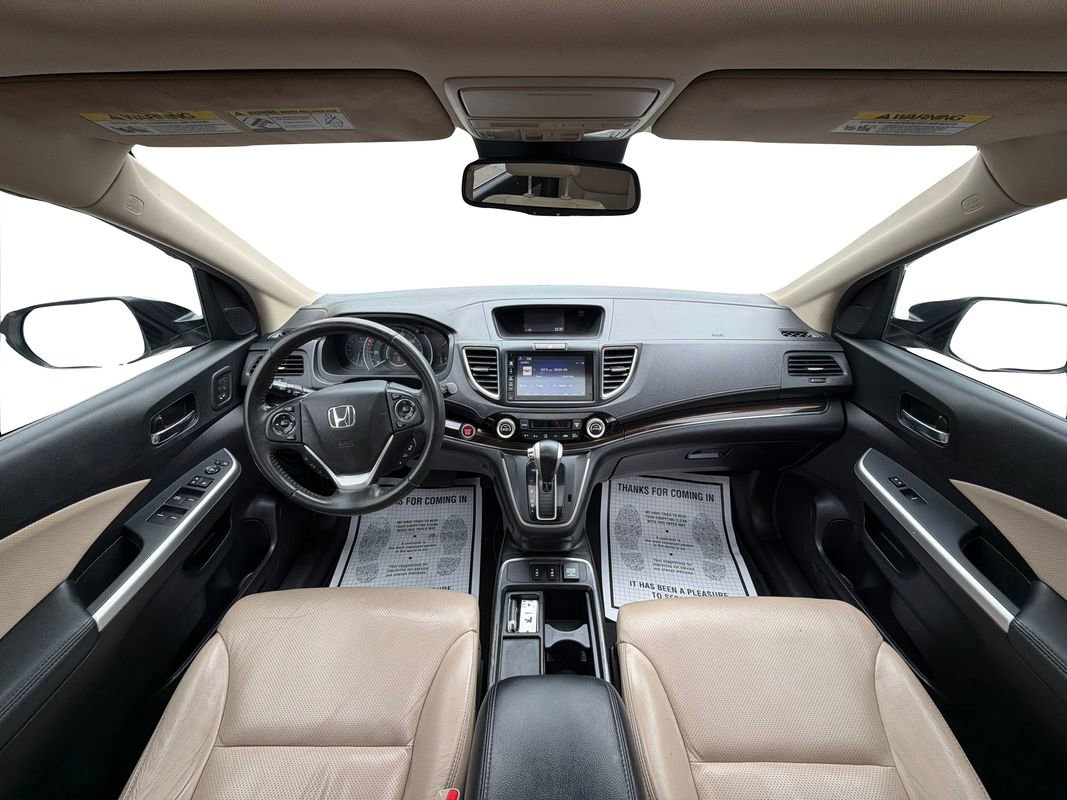 Used 2015 Honda CR-V Touring image 24