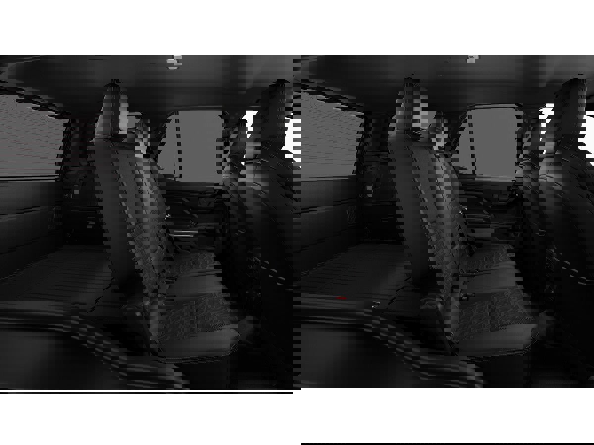 New 2026 Toyota 4Runner TRD Off-Road Premium image 55