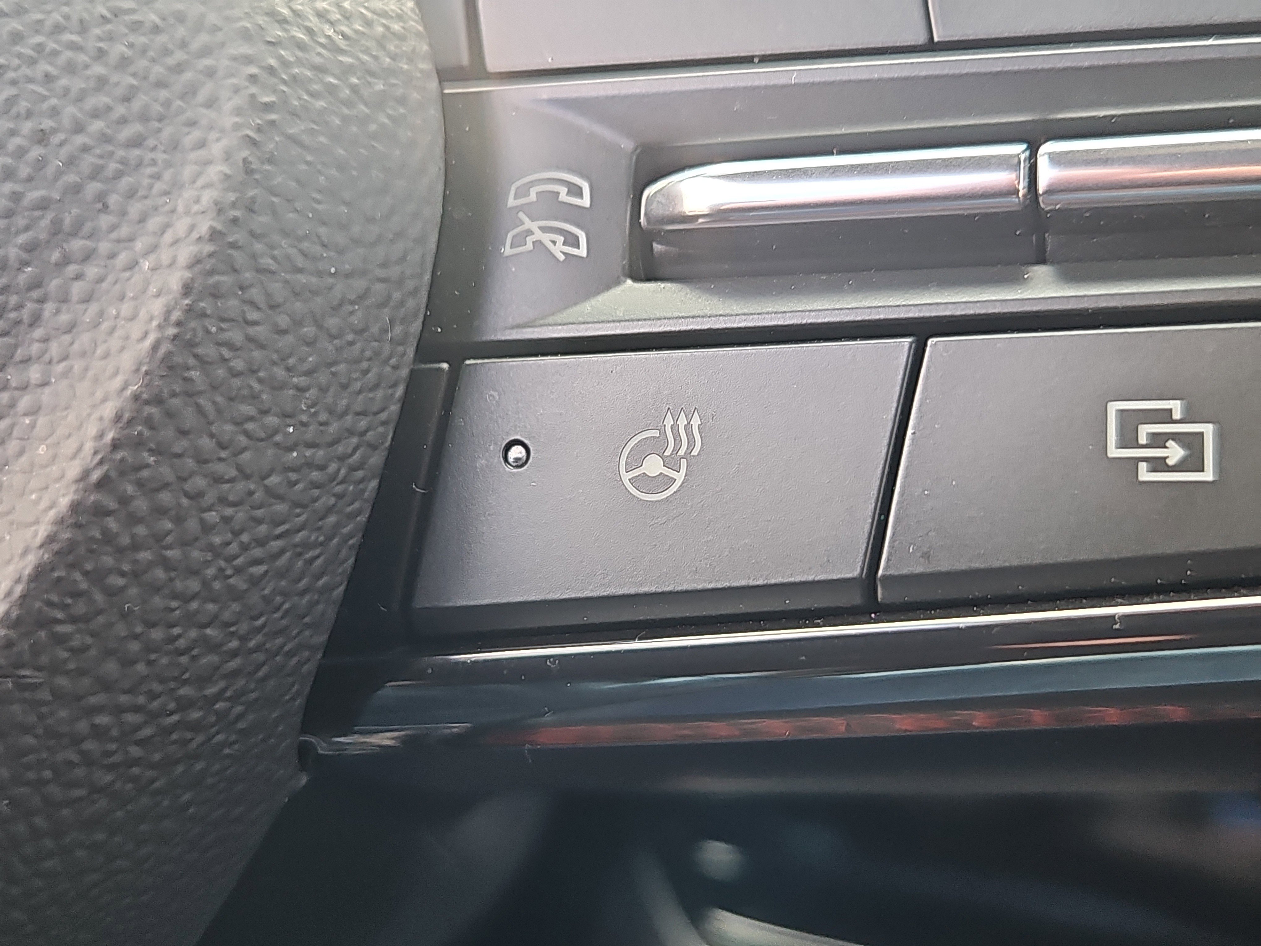 Used 2026 Chevrolet Equinox RS w/ Convenience Package III image 16