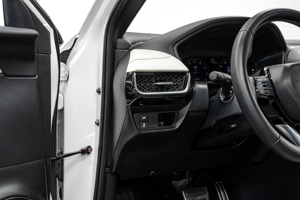 New 2026 Acura ADX A-Spec FWD image 20