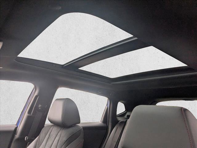 New 2025 Acura ADX A-Spec image 17