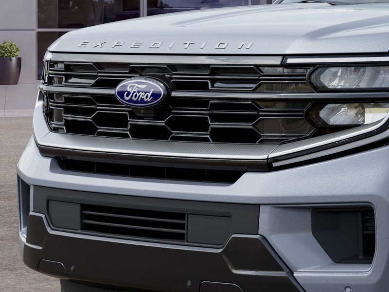 New 2027 Ford Expedition Max Platinum AWD/4WD image 21