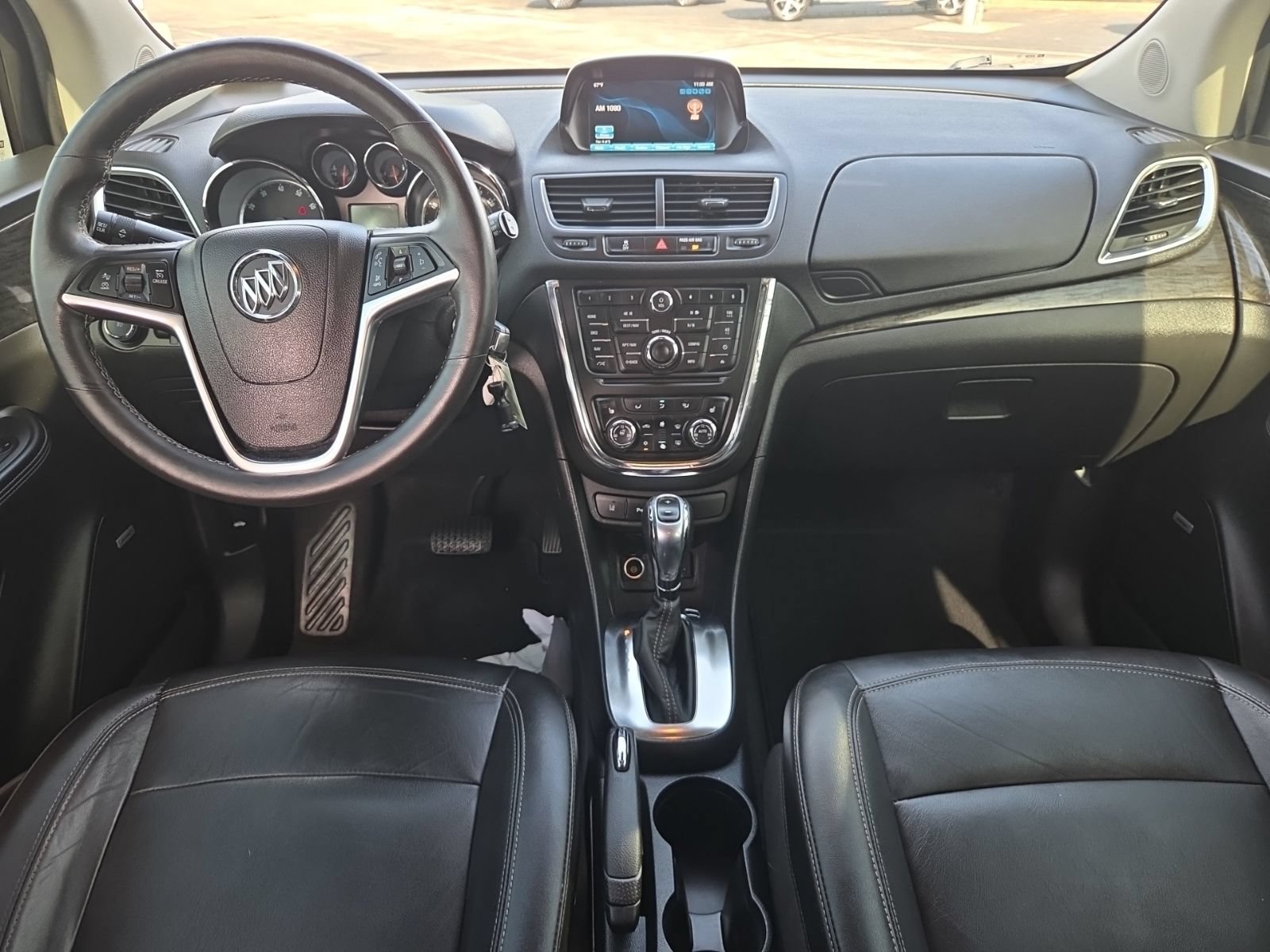 Used 2015 Buick Encore Premium w/ Experience Buick Package FWD image 22