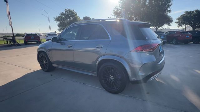 Used 2020 Mercedes-Benz GLE 450 4MATIC image 6