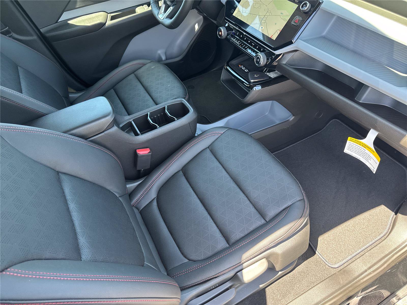 New 2027 Chevrolet Bolt RS w/ Technology Package FWD image 35