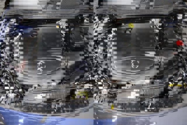 Used 2018 Mercedes-Benz GLA 250 4MATIC image 27