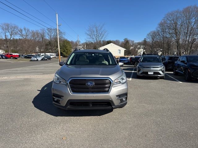 Used 2019 Subaru Ascent Limited AWD/4WD image 3