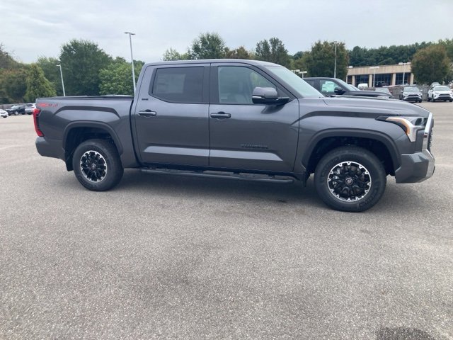 New 2026 Toyota Tundra SR5 image 8
