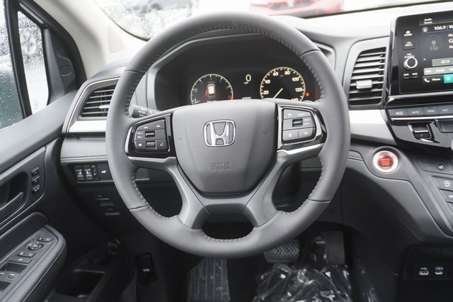 New 2026 Honda Odyssey EX-L image 16