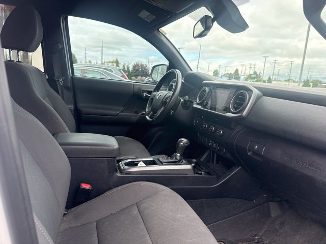 Used 2019 Toyota Tacoma TRD Sport RWD image 23