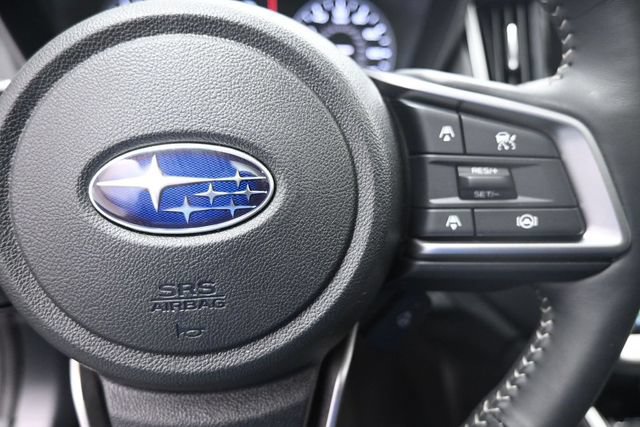 Certified 2025 Subaru Outback Touring w/ Popular Package #2 AWD/4WD image 14