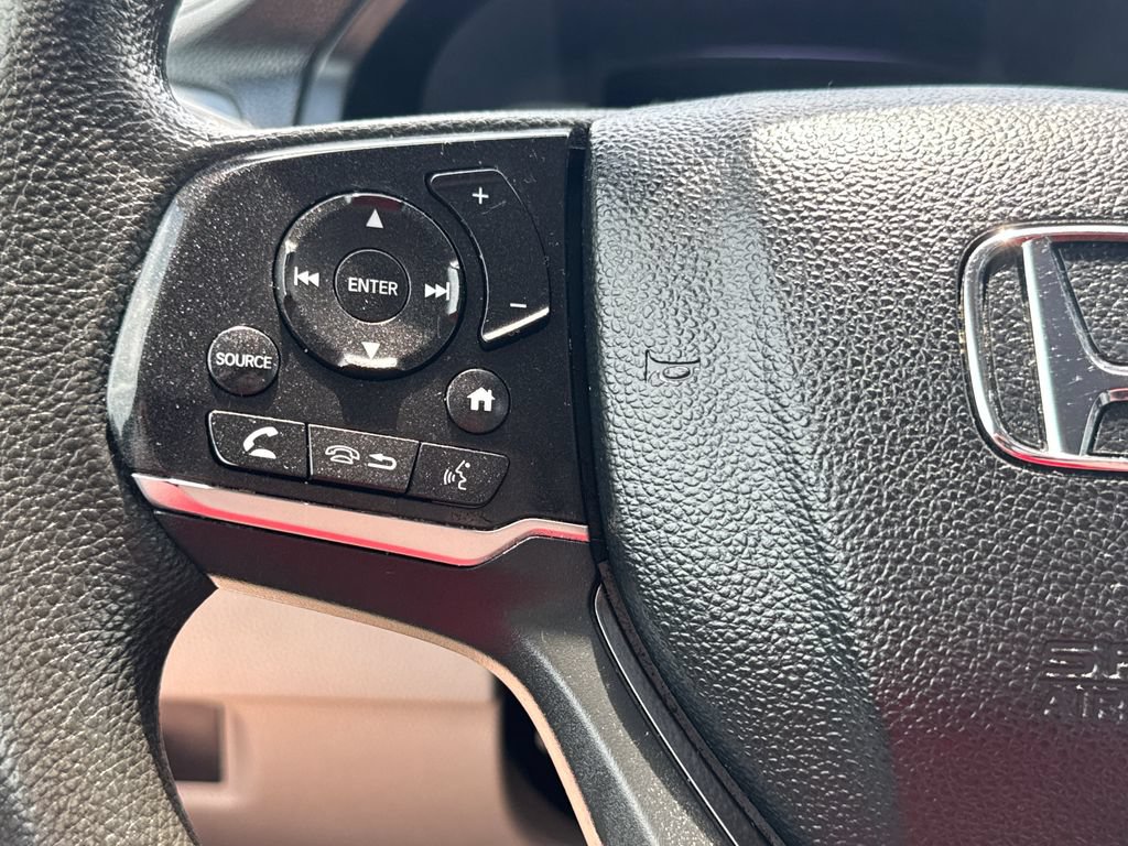 Used 2019 Honda Pilot LX image 19