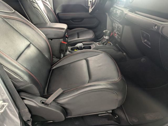 Used 2020 Jeep Gladiator Rubicon image 32