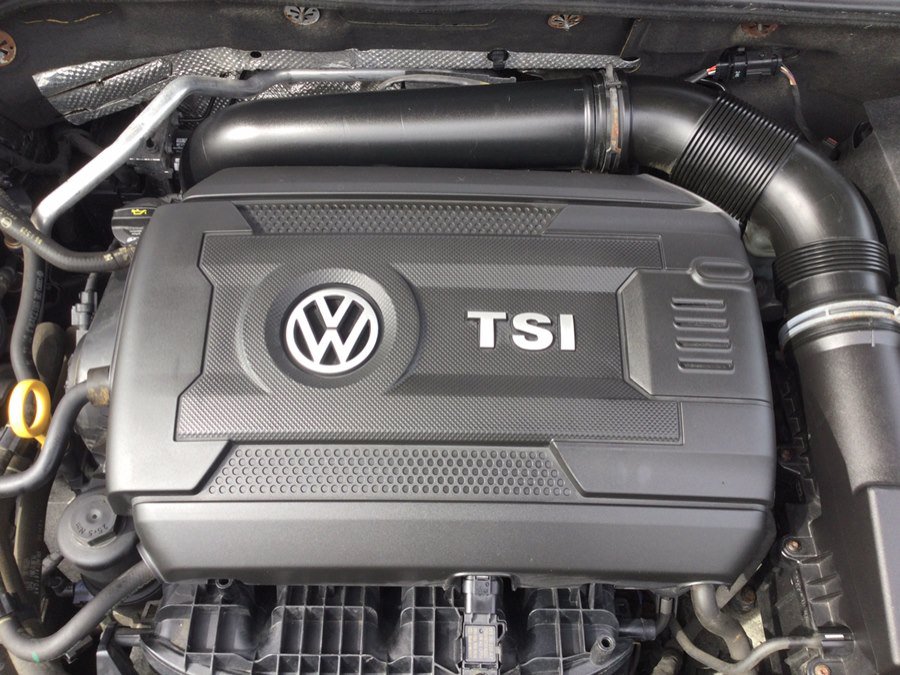 Used 2015 Volkswagen Jetta SE FWD image 43