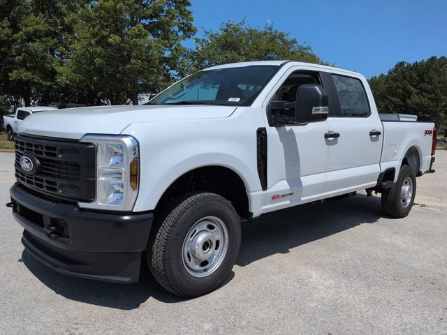 New 2027 Ford F250 XL AWD/4WD image 7