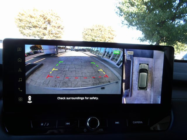 New 2025 Mitsubishi Outlander SE image 25