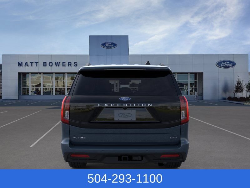 New 2026 Ford Expedition Max Active AWD/4WD image 7