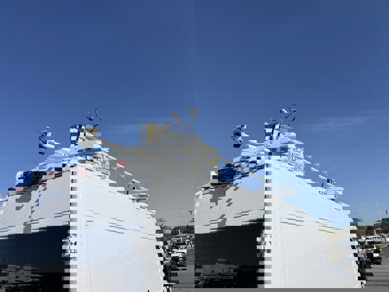 Used 2019 RAM ProMaster 2500 image 25