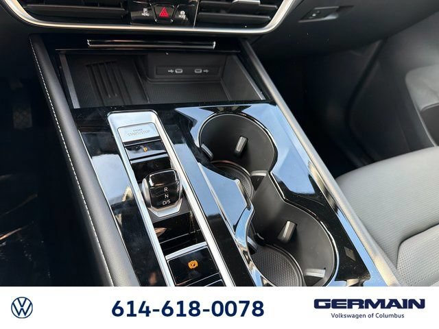 New 2026 Volkswagen Atlas Cross Sport SEL AWD/4WD image 29