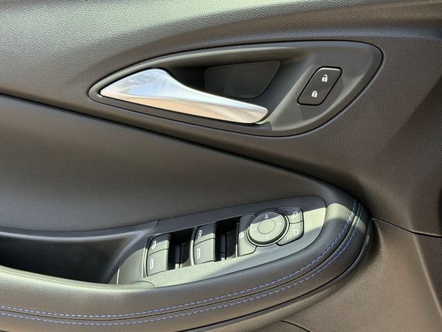 New 2026 Buick Encore GX Sport Touring w/ Comfort Package FWD image 23