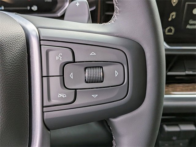 New 2026 GMC Sierra 1500 Elevation w/ Preferred Package image 17