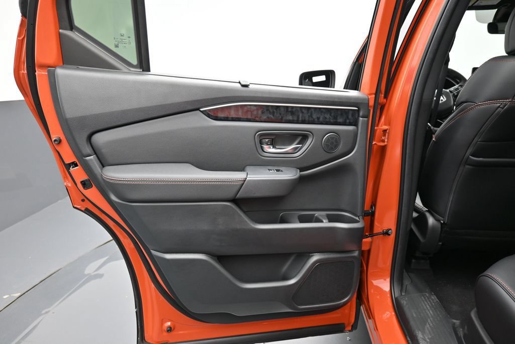 New 2026 Honda Passport TrailSport Elite image 25