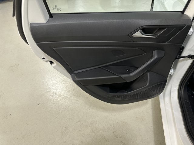 New 2026 Volkswagen Jetta Sport image 23