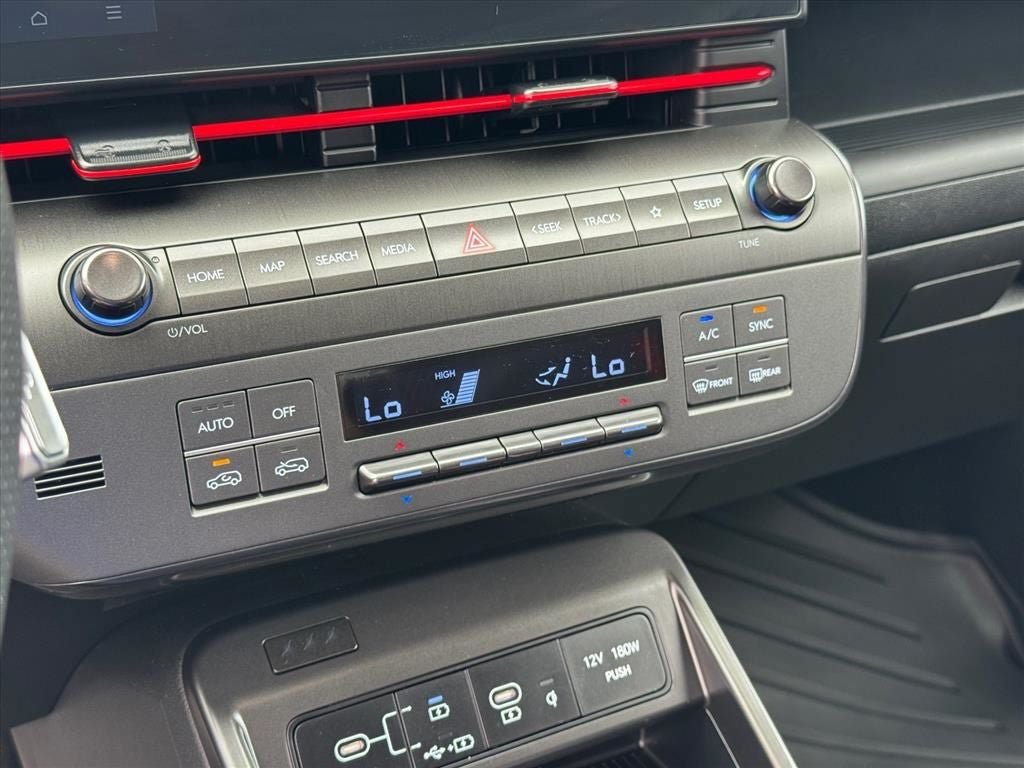 Used 2024 Hyundai Kona N Line FWD image 25
