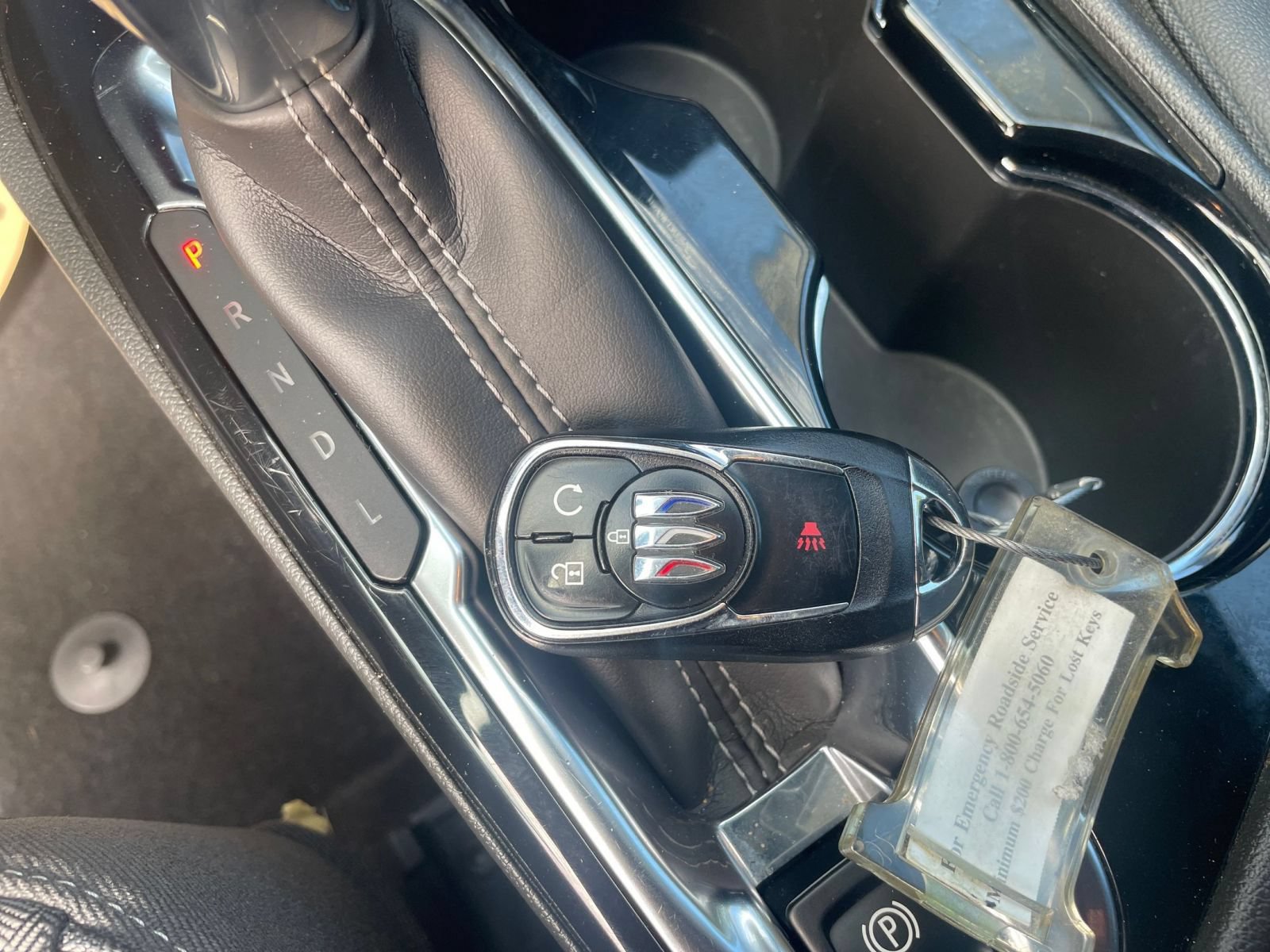 Used 2025 Buick Encore GX Preferred FWD image 22