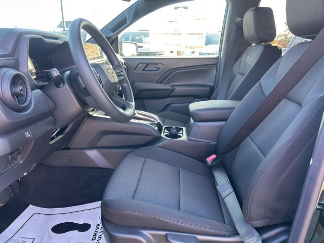 New 2026 Chevrolet Colorado W/T w/ Advanced Trailering Package image 14
