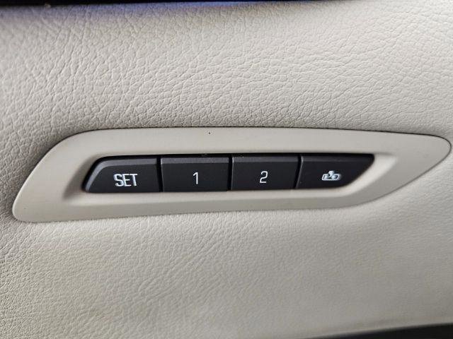 Used 2017 Cadillac CT6 Premium Luxury w/ Active Chassis Package image 36