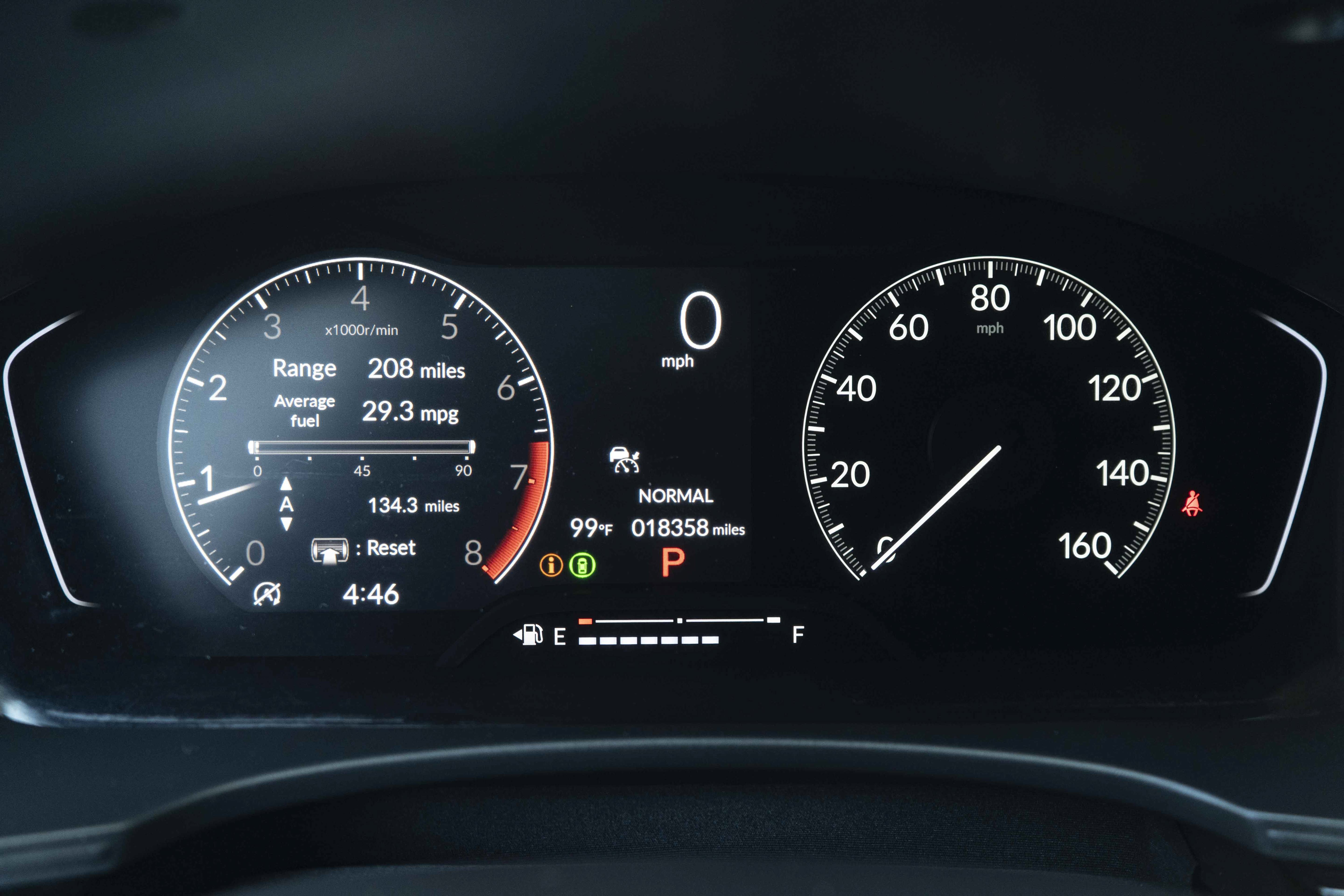 Used 2025 Honda Civic Sport image 22