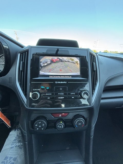 Used 2022 Subaru Impreza 2.0i image 21