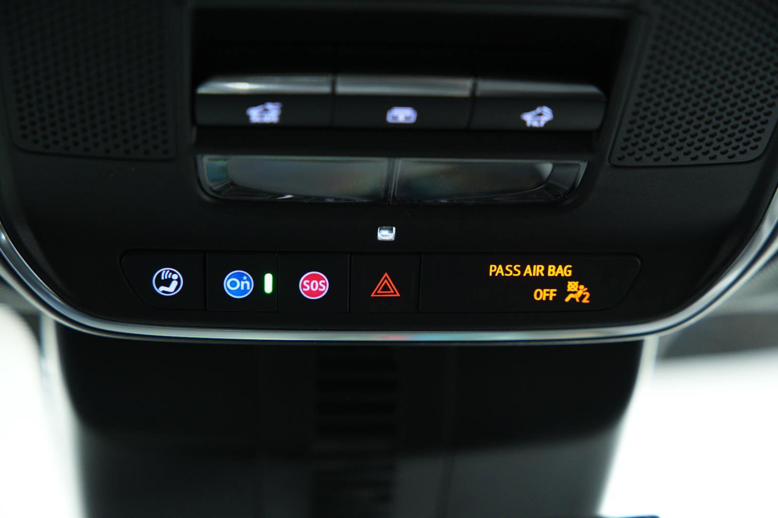 New 2026 Buick Enclave Avenir w/ Super Cruise Package image 46