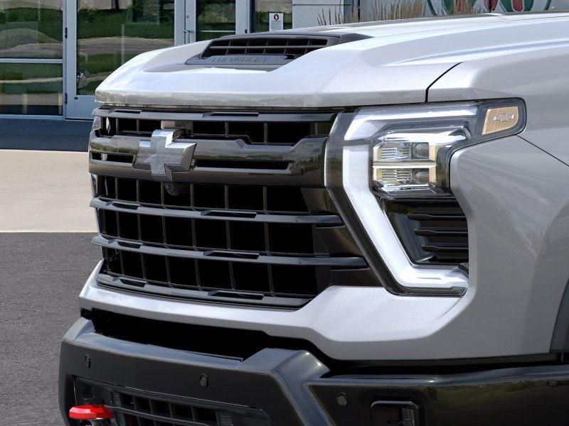 New 2026 Chevrolet Silverado 2500 LT image 13