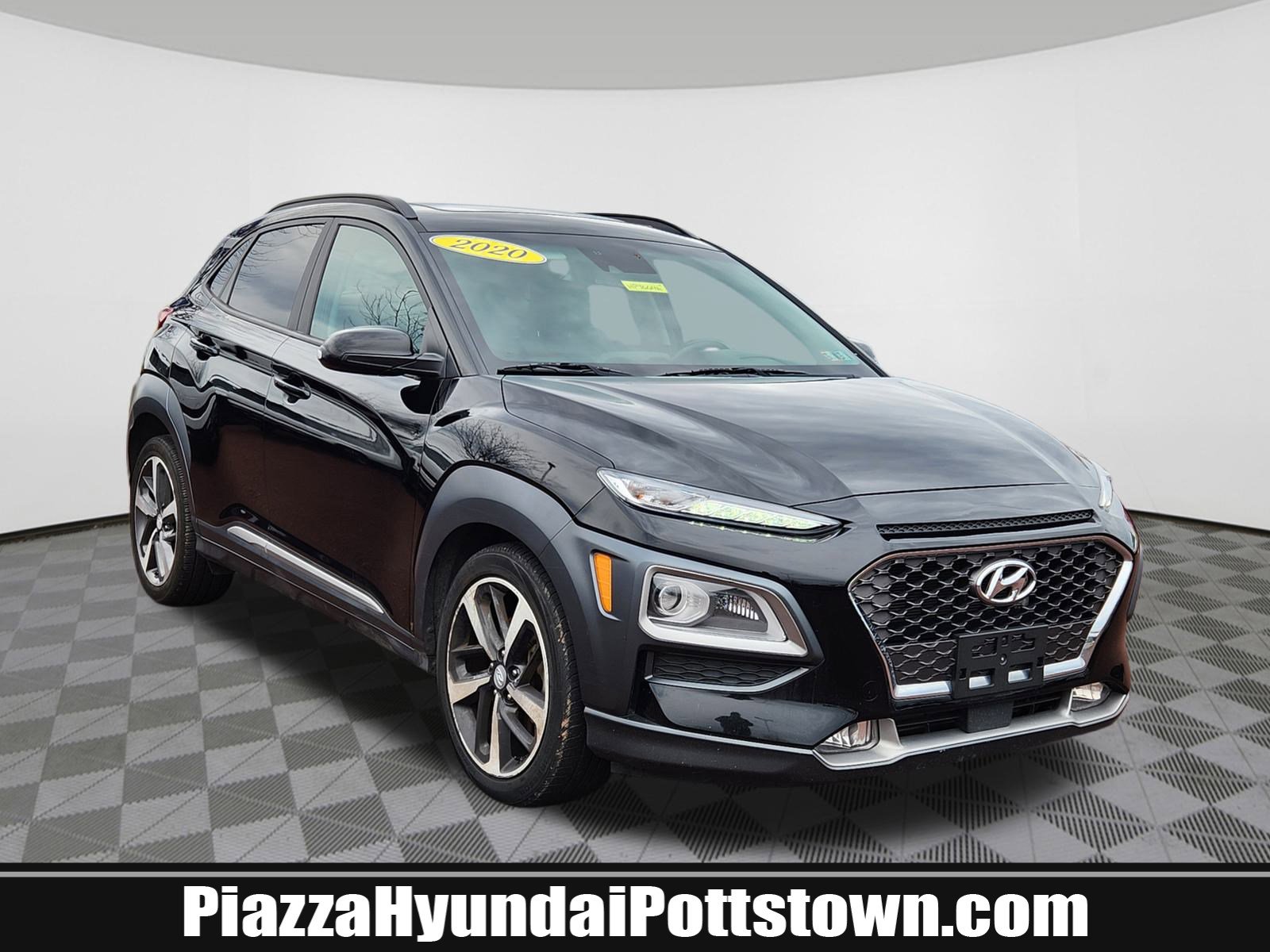 Certified 2024 Hyundai Tucson Limited