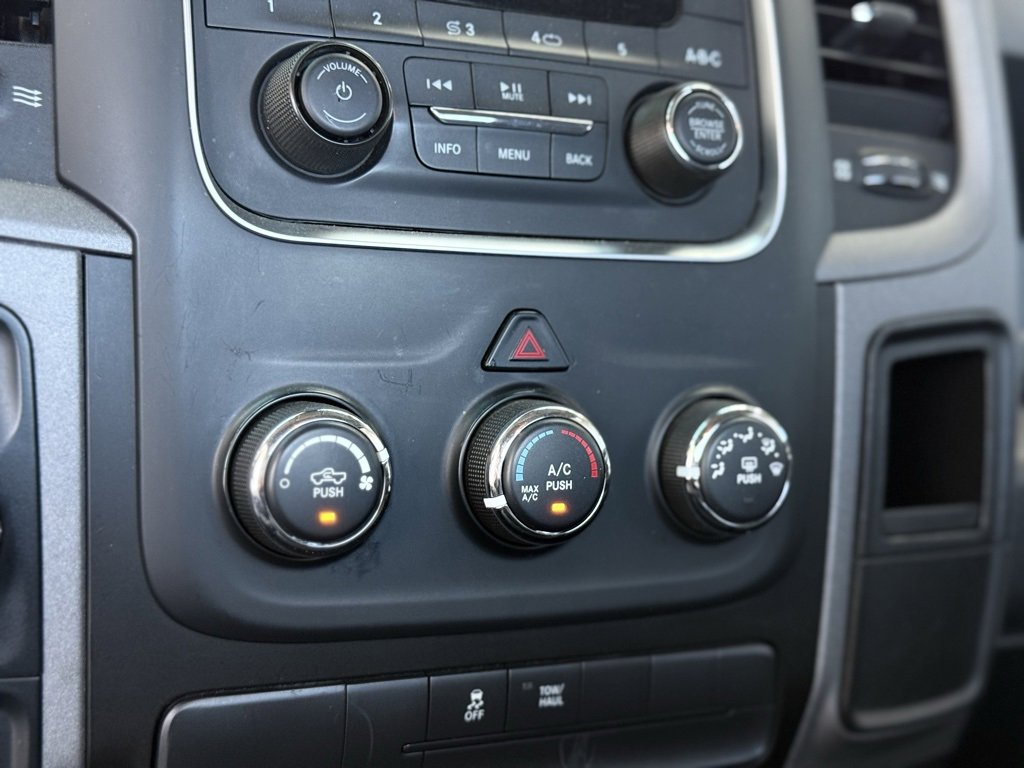 Used 2019 RAM 1500 Express image 31