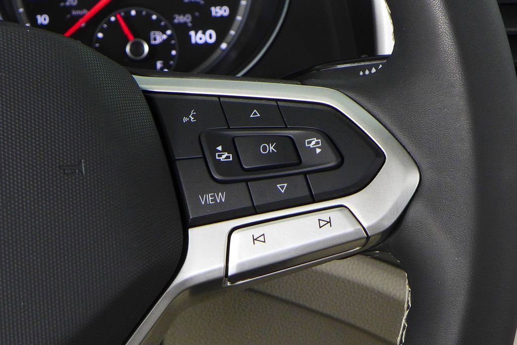 Used 2021 Volkswagen Atlas SE w/ Panoramic Sunroof Package image 30