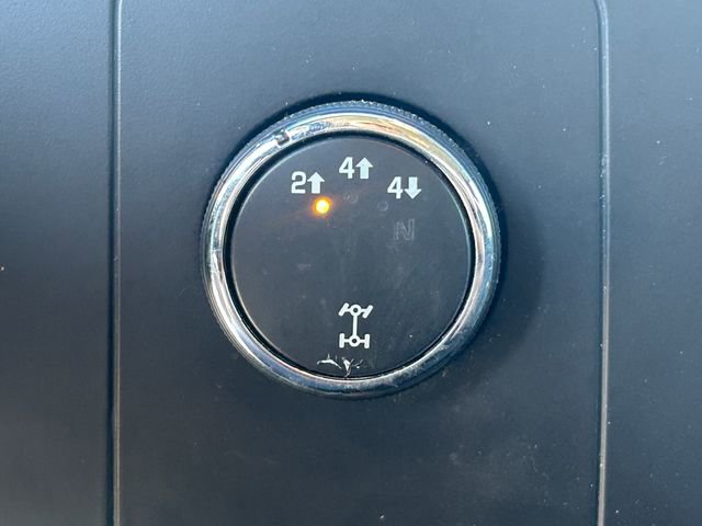 Used 2010 Chevrolet Silverado 2500 LT image 14