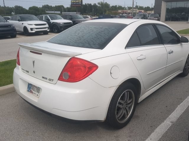 Used 2010 Pontiac G6 Sedan FWD image 3